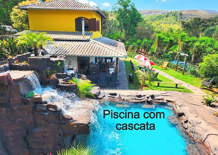 Pousada Do Rodrigo Macacos 